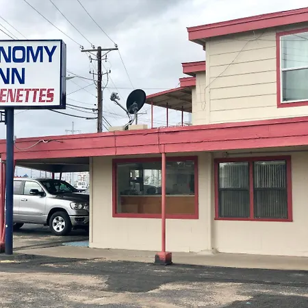 Economy Inn